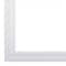 4 Packs: 3 ct. (12 total) White 8" x 10" Frame with Mat, Lifestyles by Studio Décor®